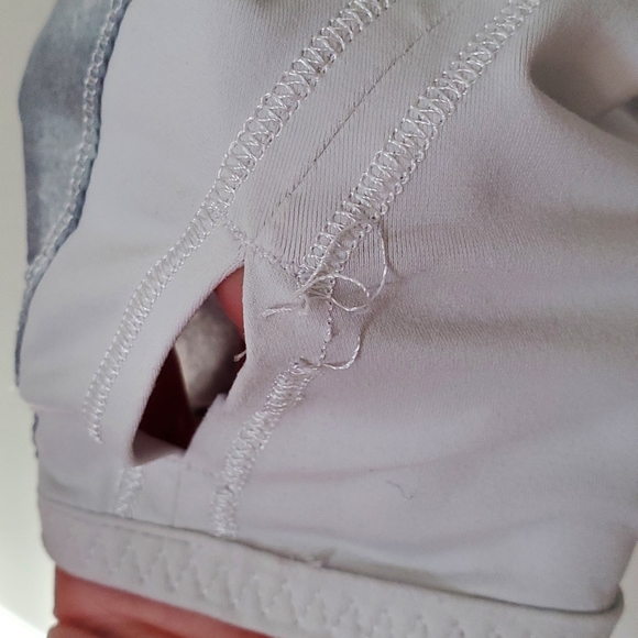 Lululemon Run: Nothin' But Run Jacket - Picture 16 of 16